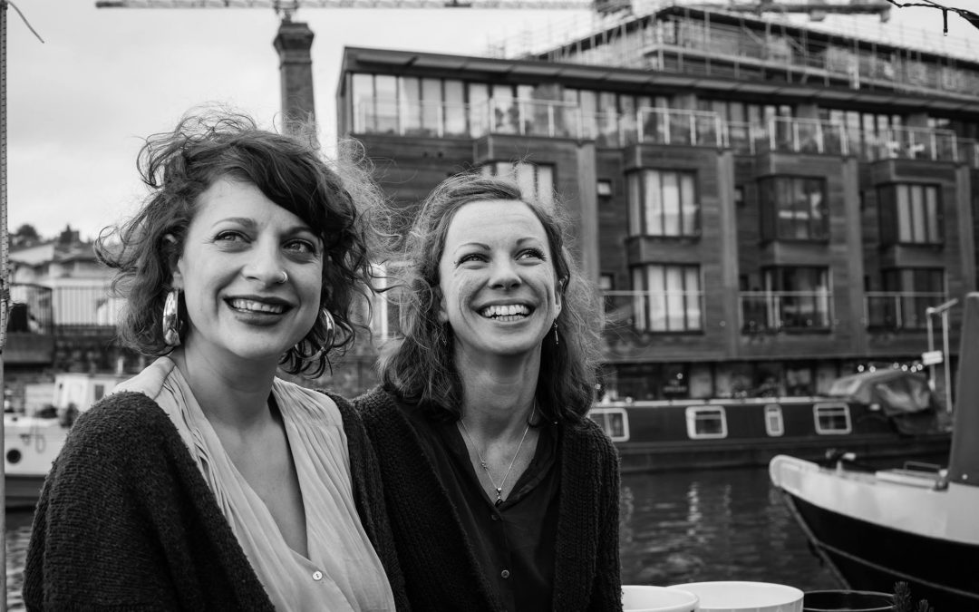 Suthering @ The Mill Arts Centre