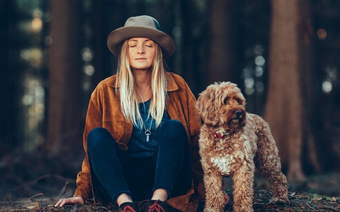 Great Lawn Sessions II at Dartington: Alex Hart