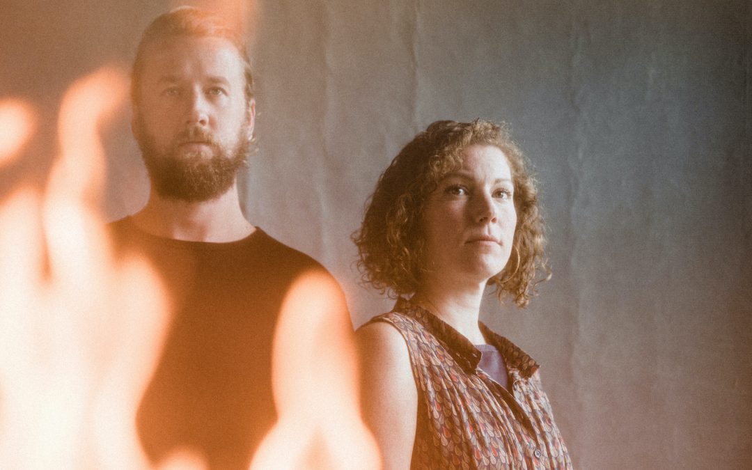 Harbottle & Jonas – Upstairs @ The Gather