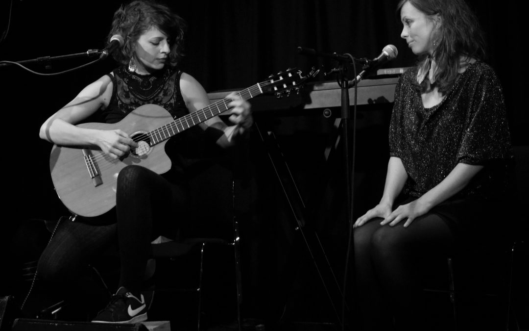 Suthering @ The Place Bedford