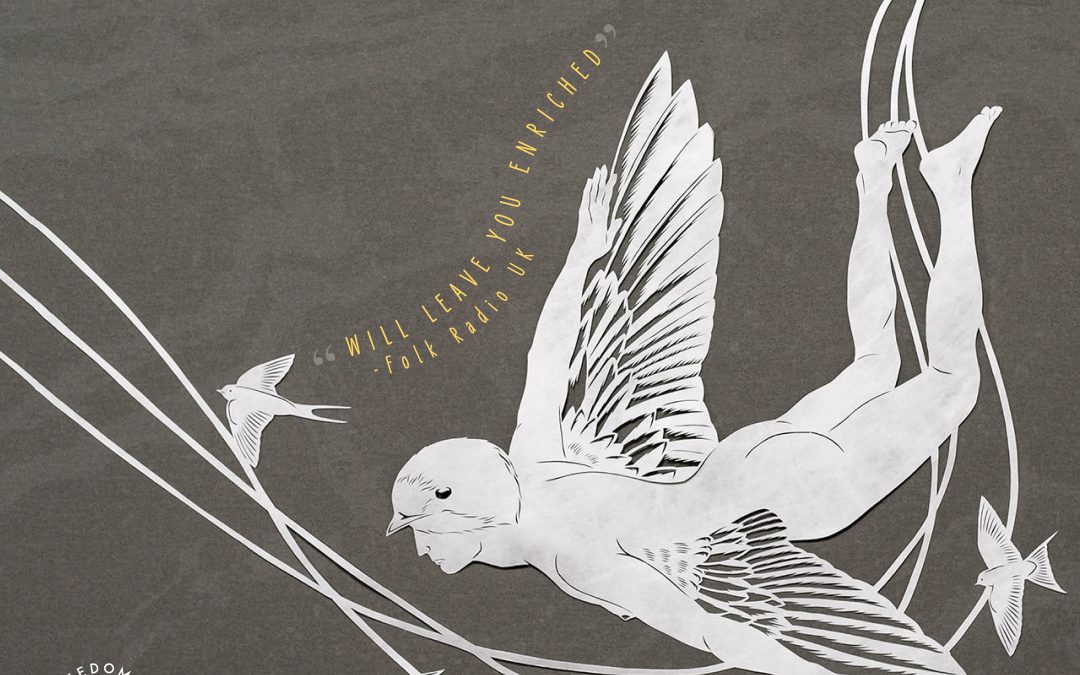 Freedom To Roam: The Rhythms of Migration @ Aberystwyth Arts Centre