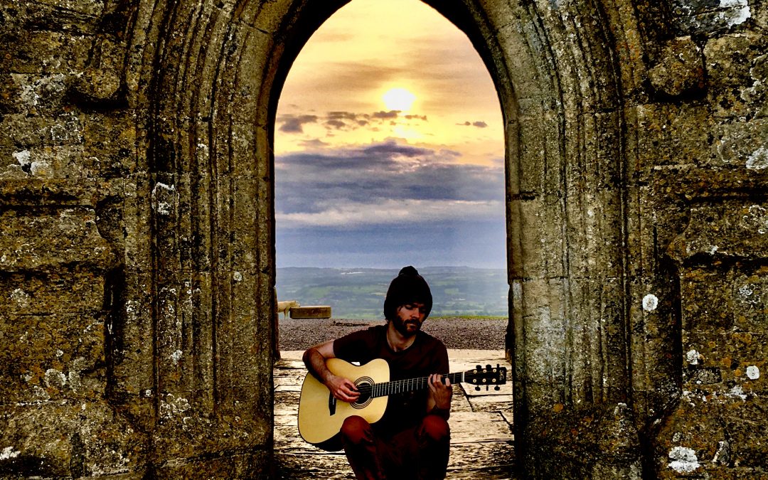 Chris Cleverley @ The Gather (& exclusive livestream)