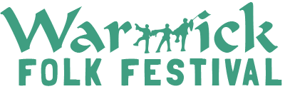 Reg Meuross at Warwick Folk Festival