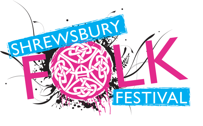 Reg Meuross @ Shrewsbury Folk Festival