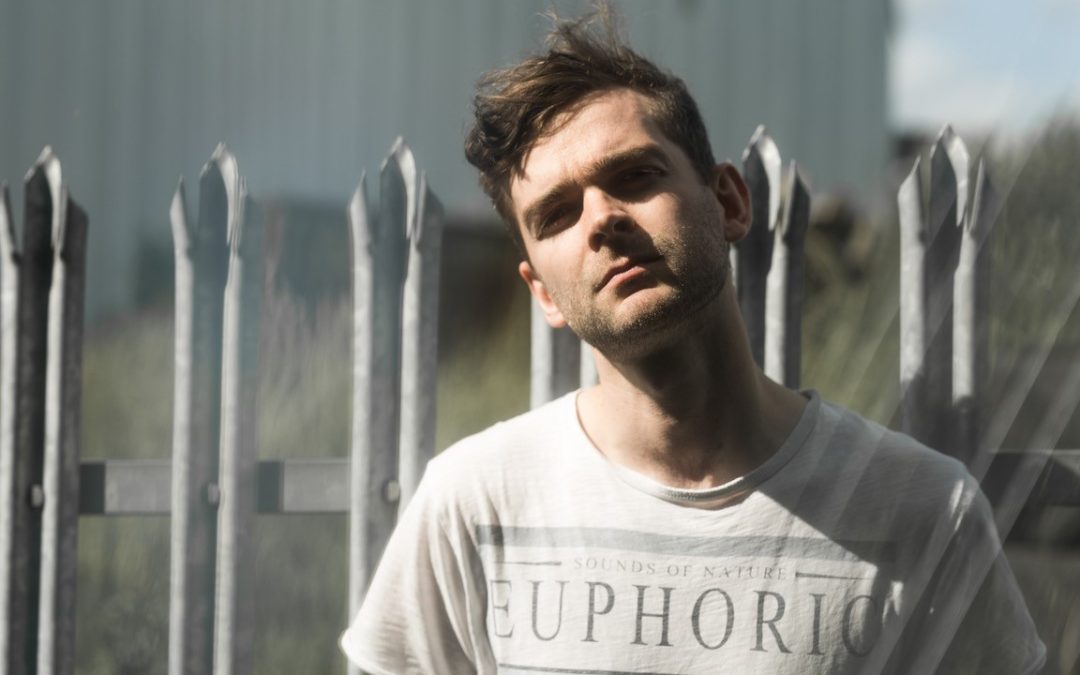 Chris Cleverley – Full Band @ Hare and Hounds