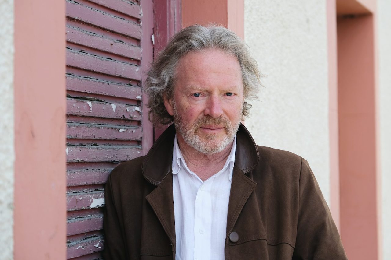 Reg Meuross