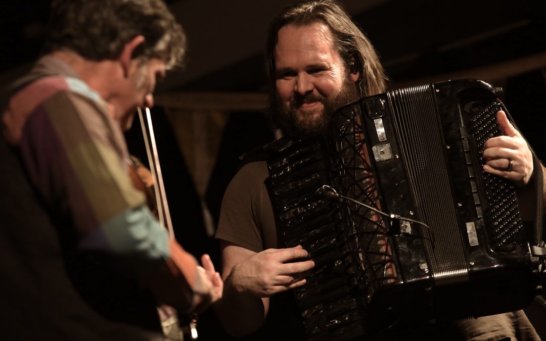 Manchester Folk Festival 2022 – Festival Club Saturday