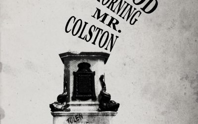 Good Morning Mr Colston – Reg Meuross single release