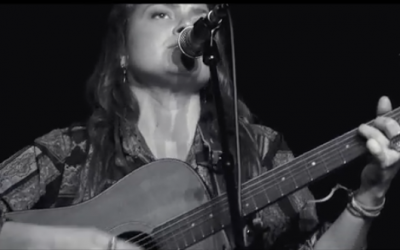 Smothered Love live at Laylow – new video from Catty Pearson's debut EP launch (Time Tells Me)