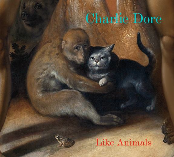 "Subtle songs that pack a punch" – Mike Harding plays 'Like Animals' by Charlie Dore