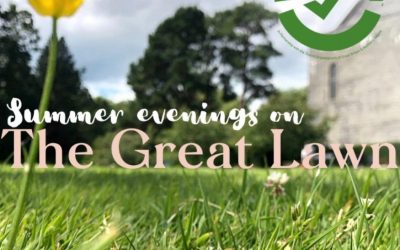 Great Lawn Sessions