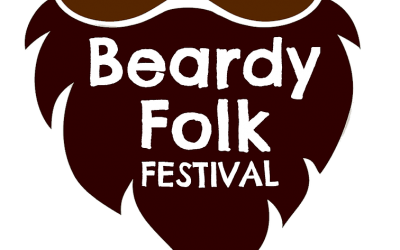 Fromthewhitehouse Artists Performing at Beardy Folk Festival 2020.