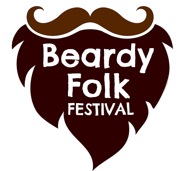 Fromthewhitehouse Artists Performing at Beardy Folk Festival 2020.