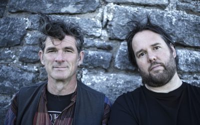 The Ciderhouse Rebellion come to The Great Hall Dartington