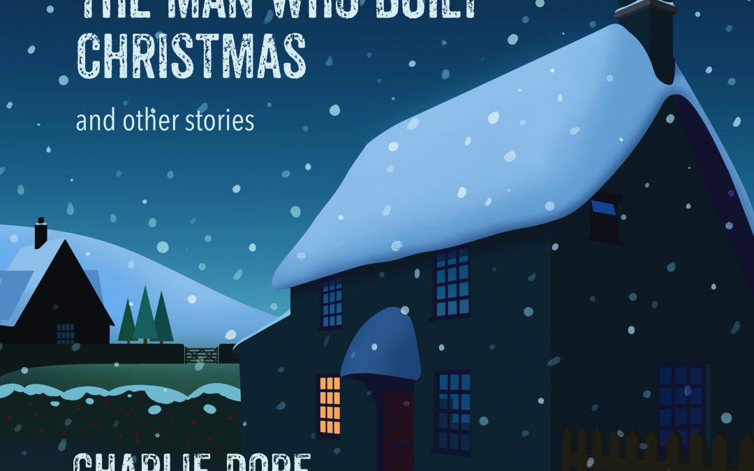 The Man Who Built Christmas – press assets