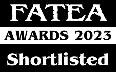 The Fatea Innovation Award 2023 goes to….