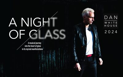 A Night Of Glass 2024 – A Shard Experience…