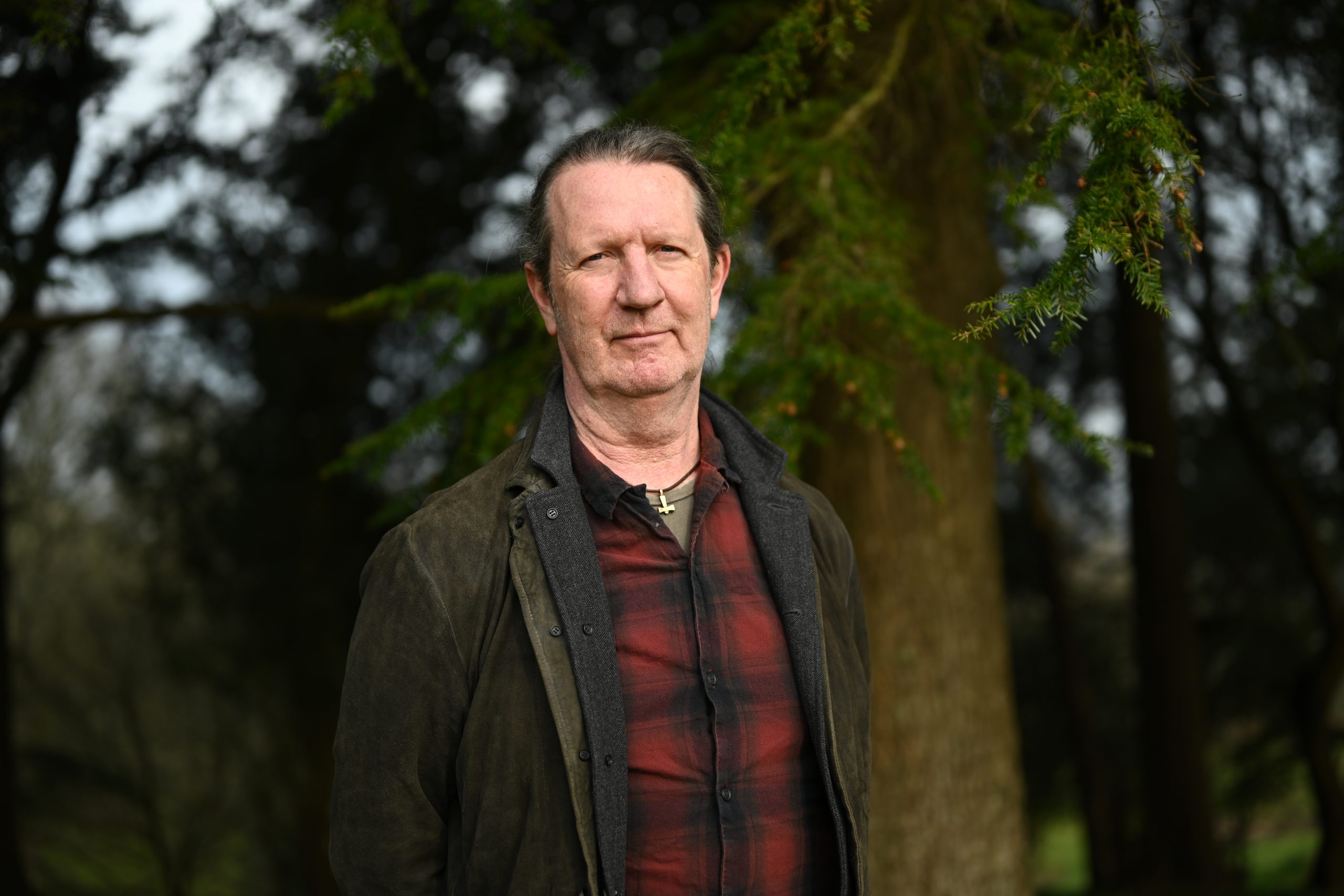 Vince Iddon